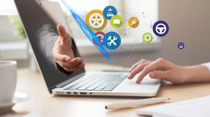 IOS(服务互联网) IOS(服务互联网)