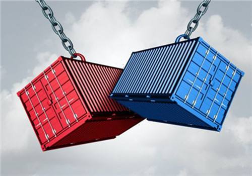 出口贸易 出口贸易