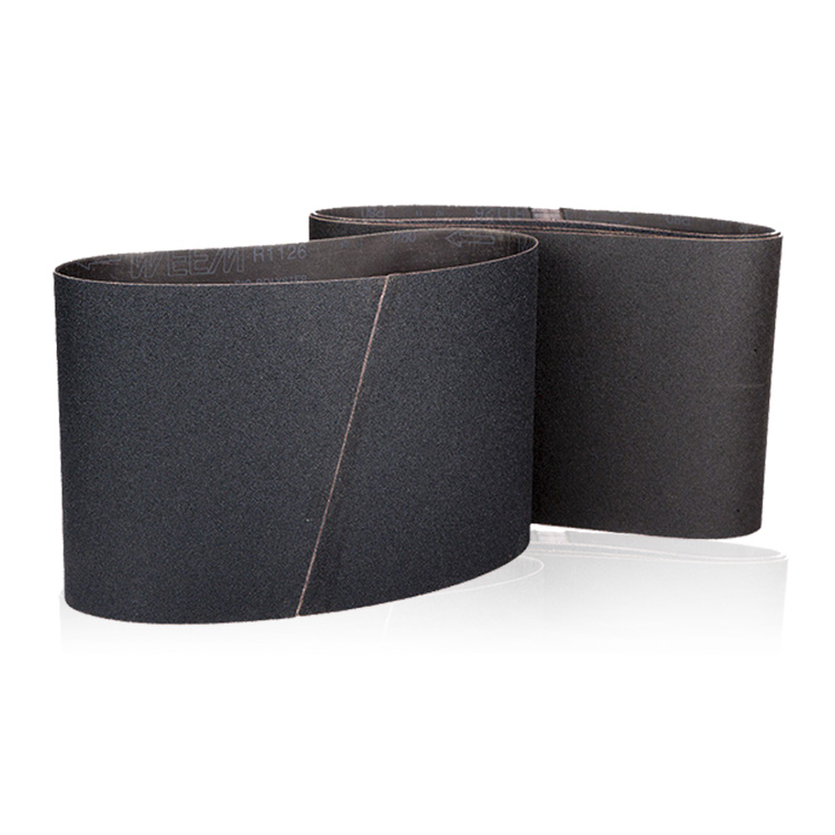 圣叠碳化硅砂带