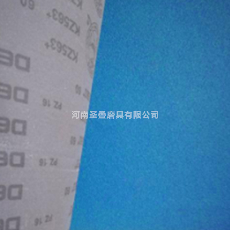 鹿牌锆刚玉磨料