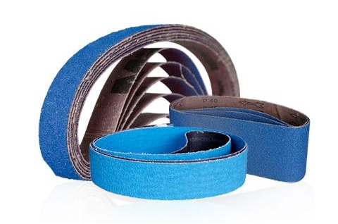 圣叠磨具锆刚玉砂带 圣叠磨具锆刚玉砂带