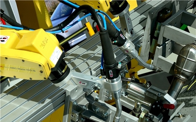 磨料磨具 磨料磨具