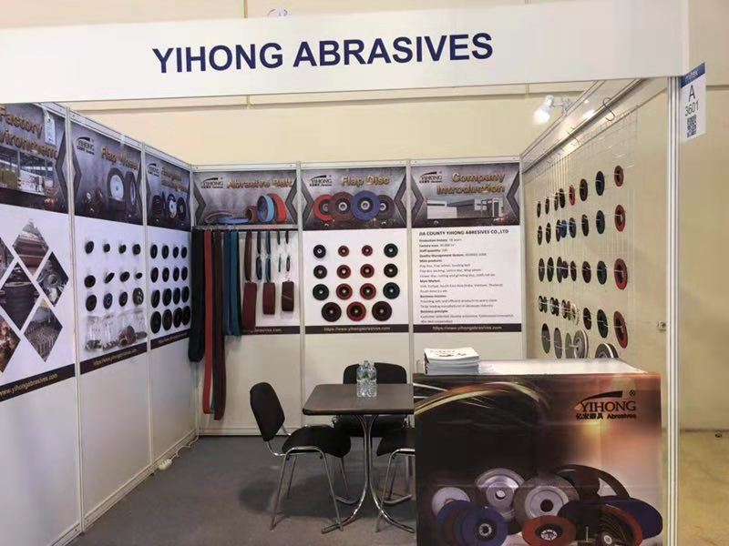 亿宏磨具赴俄罗斯参展——2018年 俄罗斯国际五金工具展览会 (MITEX 2018).jpg 亿宏磨具赴俄罗斯参展——2018年 俄罗斯国际五金工具展览会 (MITEX 2018).jpg