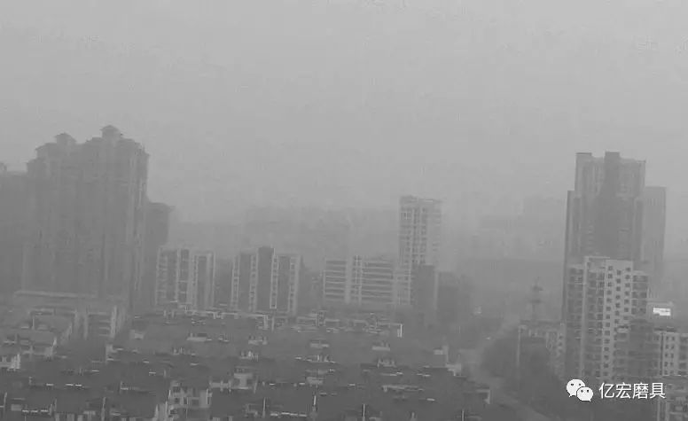 河南省重点行业11月15日起实施差异化错峰生产 河南省重点行业11月15日起实施差异化错峰生产