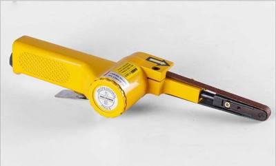 德国泛音手持式砂带机的7大优势 德国泛音手持式砂带机的7大优势