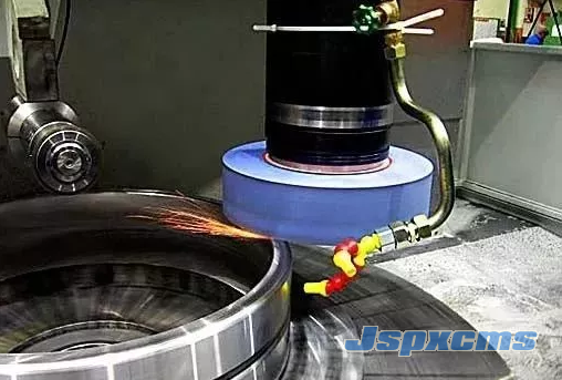 超精密抛光工艺:现代电子工业的灵魂_百叶片,百页片,百叶/页片厂家,千叶轮,千页轮,千叶/页片厂家 超精密抛光工艺:现代电子工业的灵魂_百叶片,百页片,百叶/页片厂家,千叶轮,千页轮,千叶/页片厂家